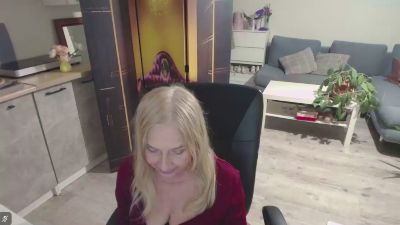 Sofia_xLOVE webcam model stream image