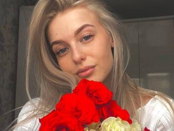 SamantaKittie webcam livejasmin model stream image