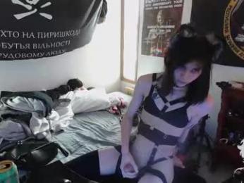 tap_forty webcam model stream image