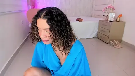 Keni_malf webcam model stream image