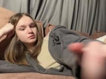 nloraaa webcam chaturbate model stream image