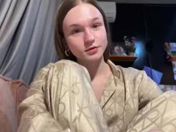 nloraaa webcam chaturbate model stream image