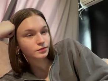 nloraaa webcam chaturbate model stream image