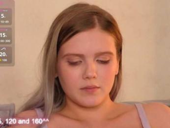 Alisa-Allison webcam bongacams model stream image