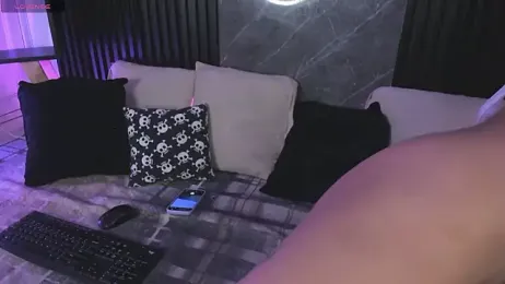 AdammClark1 webcam model stream image