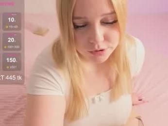 amazongirls webcam model stream image