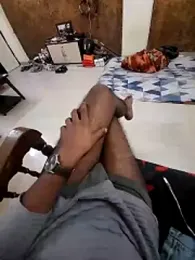 rohit16770 webcam model stream image