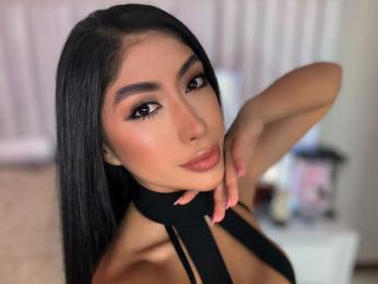 JazminnTaylor webcam model stream image