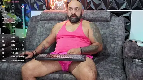 JD-69 webcam model stream image