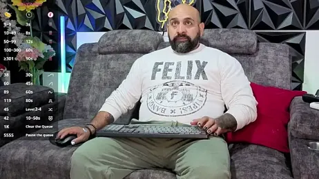 JD-69 webcam model stream image