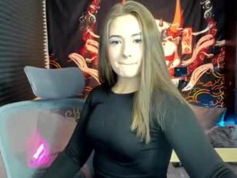 vitajoy_ webcam model stream image
