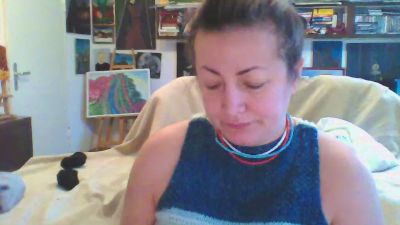 MariaAnaDei webcam cam4 model stream image