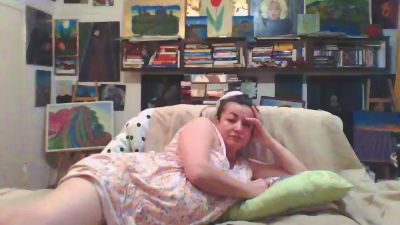 MariaAnaDei webcam cam4 model stream image