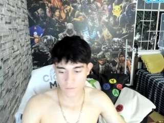 zarek-orion webcam camsoda model stream image