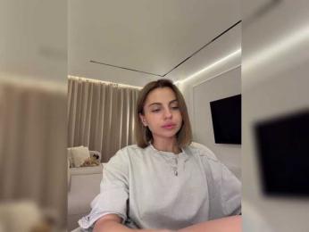 Nataliecroys webcam model stream image