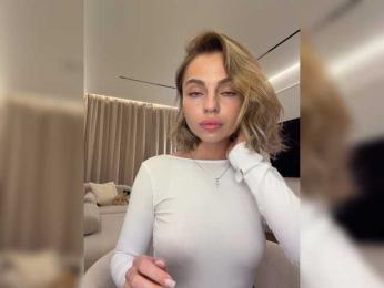 Nataliecroys webcam model stream image