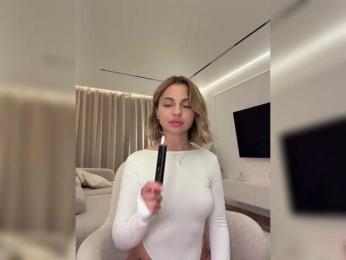 Nataliecroys webcam bongacams model stream image