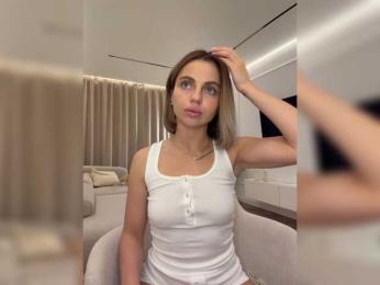 Nataliecroys webcam model stream image