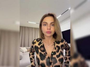 Nataliecroys webcam model stream image