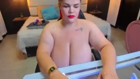 Sara_Thompsoon webcam model stream image