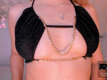 JuanitaClay webcam model stream image