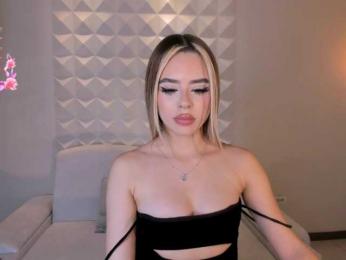 JuanitaClay webcam model stream image