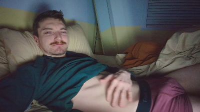 bluezed webcam model stream image