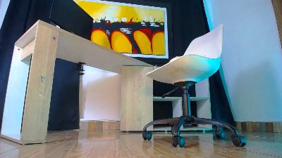 jullian_ricci webcam model stream image