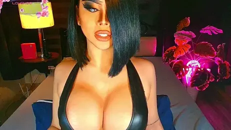 JessicaRabittt webcam model stream image