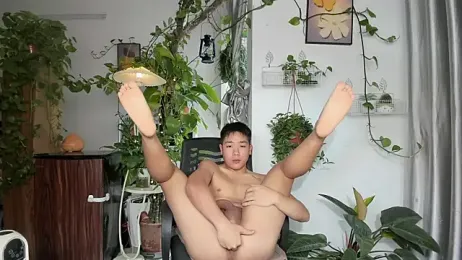 Oliver_Nl webcam model stream image