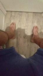 Footjobest60 webcam cam4 model stream image