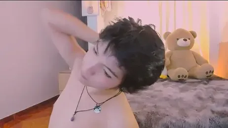 Sweet_Allan webcam stripchat model stream image