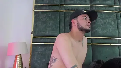 GaelyCoral webcam stripchat model stream image