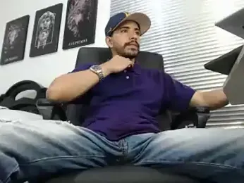 Kratoswolf webcam model stream image