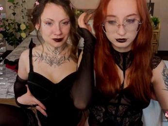 SweetEvelina webcam bongacams model stream image