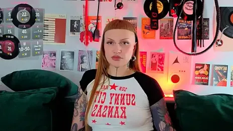umytoy webcam model stream image