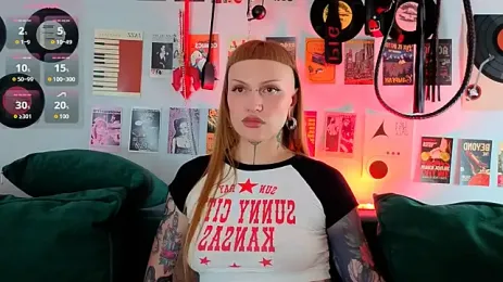 umytoy webcam model stream image