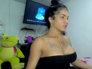 gabriela-lukyanova webcam camsoda model stream image