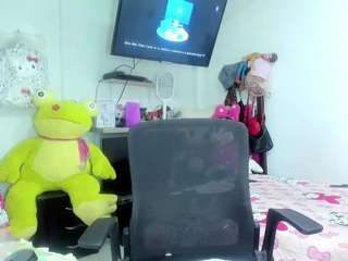 gabriela-lukyanova webcam model stream image