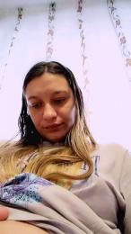 Amedeia webcam model stream image