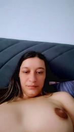 Amedeia webcam model stream image