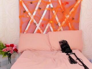 Adela Cruz webcam model stream image