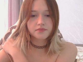 BelovedMary webcam model stream image