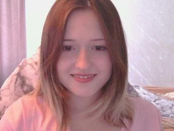 BelovedMary webcam model stream image