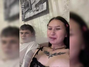 _Pupuni_ webcam bongacams model stream image