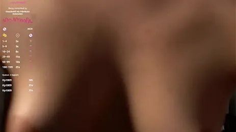 MonetLeitman webcam model stream image