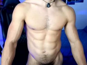 kiritosexhot webcam model stream image