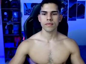 kiritosexhot webcam model stream image