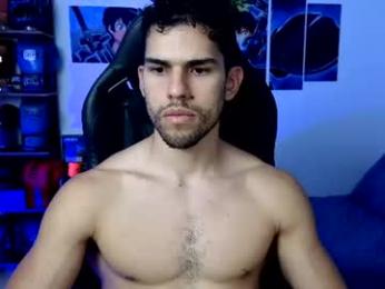 kiritosexhot webcam model stream image