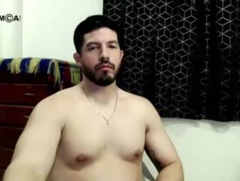 kolombianox webcam model stream image